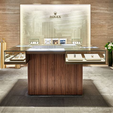 authorized rolex dealers chicago.